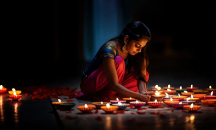 Paddama Srinivas, Mandya